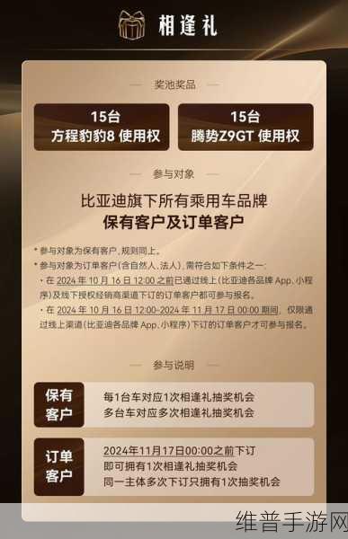 比亚迪致谢阜南，手游公司视角下的政企合作佳话与攻略启示