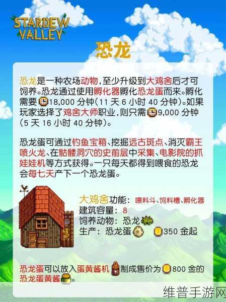 星露谷物语，获取虚空鸡的终极指南