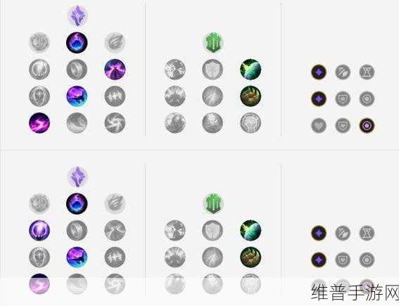 手游中对线兰博的出装秘籍