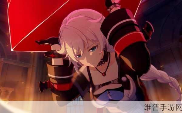 崩坏3深度攻略，卡莲颂歌圣痕搭配推荐