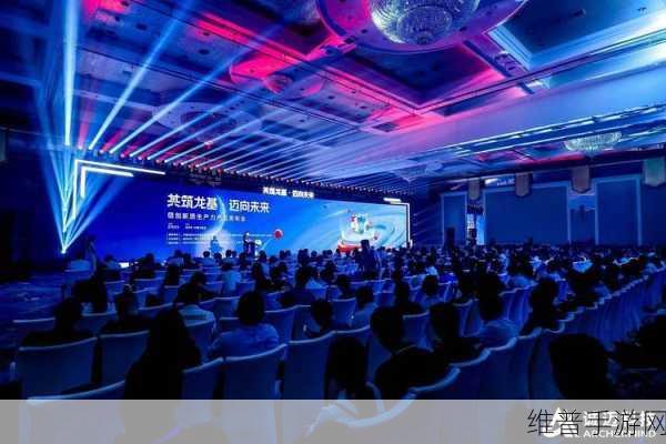 诚迈科技信创新质生产力研讨会助力手游行业新突破 —— 西安站精彩回顾