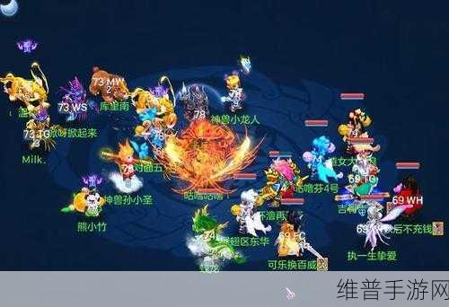 心境手游成就全解析,带你称霸游戏世界