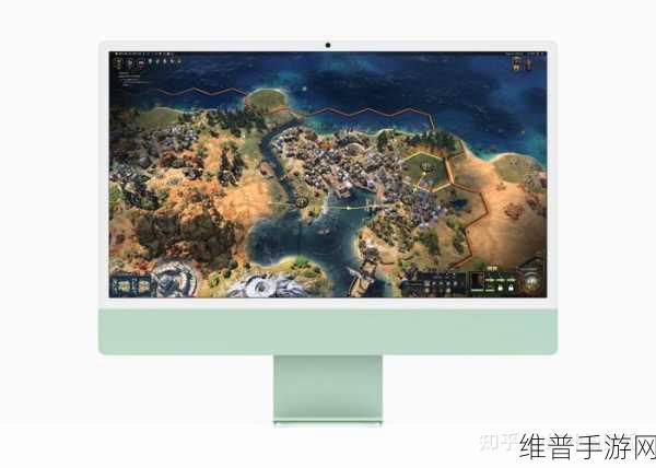 苹果MacBook Air新动向,M4芯片版预计明年初亮相,手游开发者与玩家的新期待