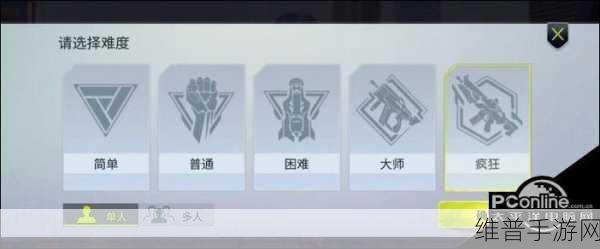 量子特攻地图深度攻略,缩放与查看技巧全解析