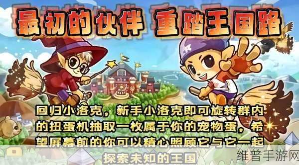 洛克王国,成为侦探的全方位指南