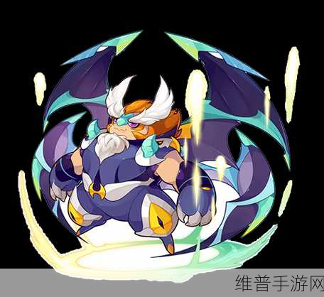 洛克王国究极瓦斯怎么获得——究极瓦斯获取全攻略