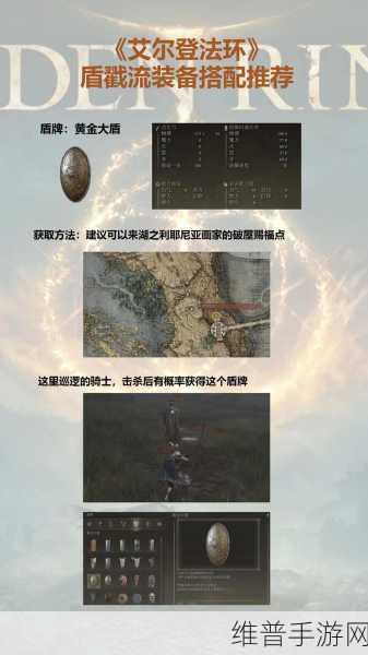 艾尔登法环深度攻略，错过后无法获取的任务及物品全面盘点