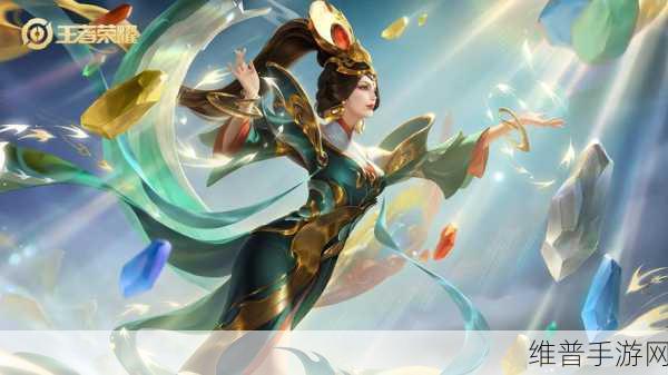 王者荣耀女娲重做归来，上线时间大揭秘