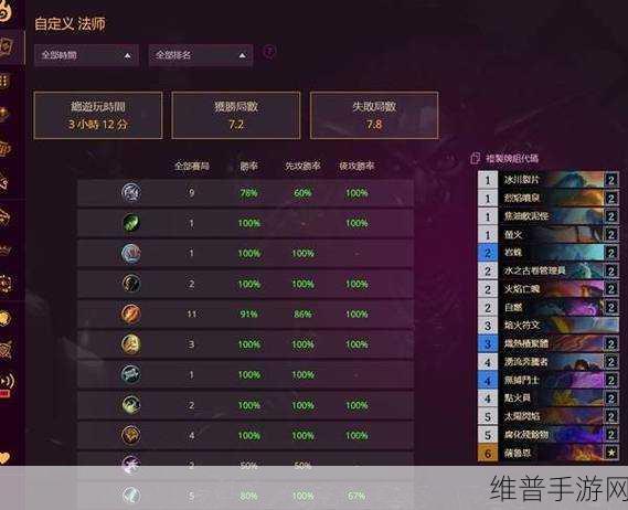 炉石传说标准模式元素法卡组深度解析与实战攻略