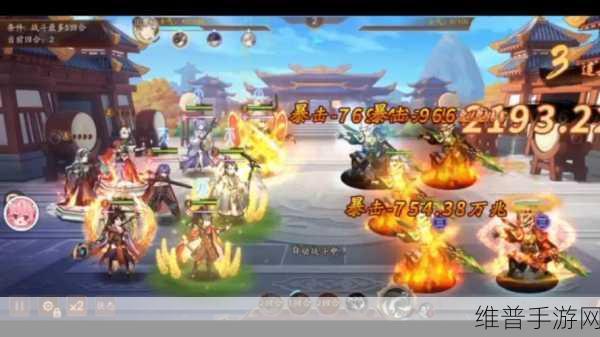 少年三国志 2 鬼谷试炼通关秘籍大揭秘