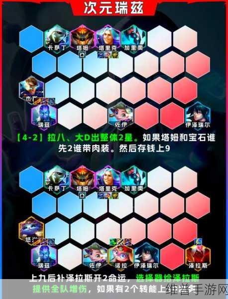 金铲铲之战S9赛季深度攻略，全面剖析登神天使阵容玩法与制胜策略