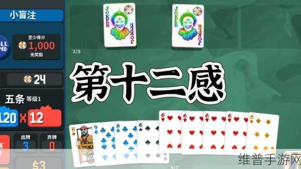 小丑牌Balatro深度玩法技巧与心得分享
