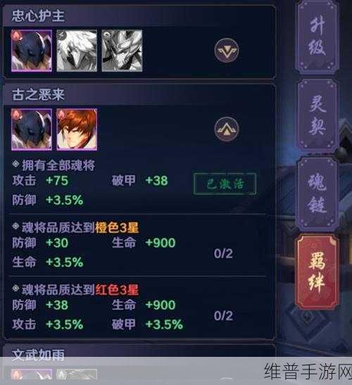 高效攻略，镇魂街破晓资源分配全面解析与实战建议