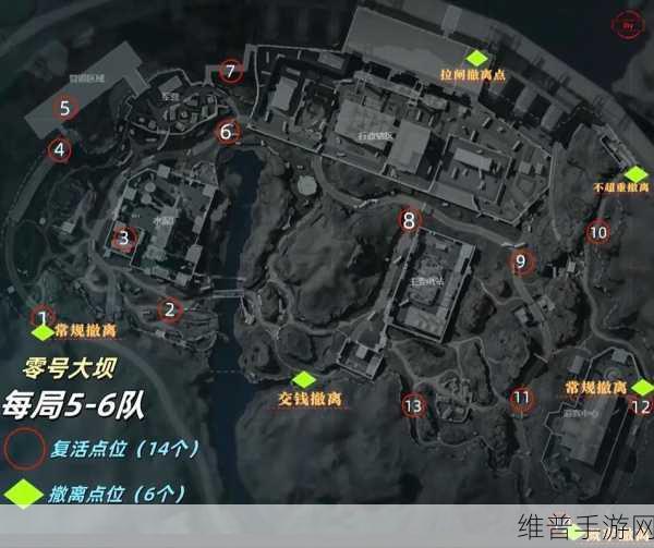 探寻三角洲行动排位模式的神秘所在