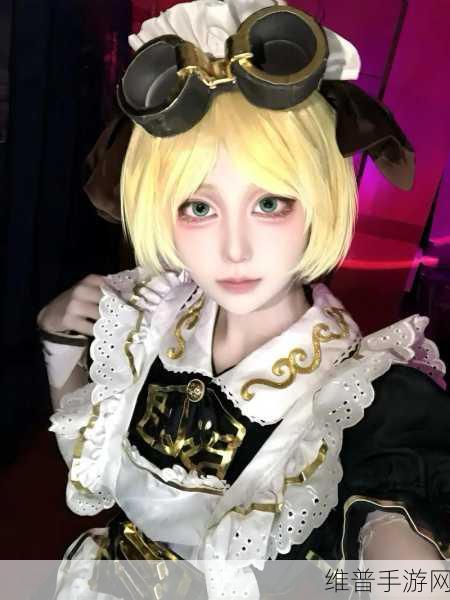 第五人格深度解析，机械师特蕾西·列兹尼克厉害吗？全面技巧攻略