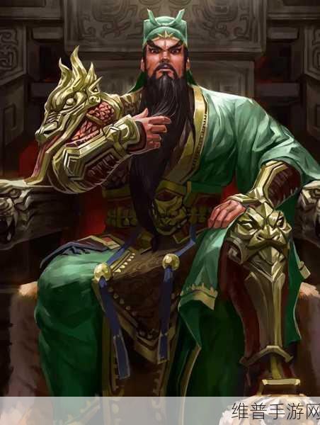 深入解析三国杀传奇与攻城掠地中关羽觉醒加成的奥秘