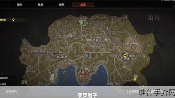 暗区突围深度攻略,揭秘马厩仓库的宝藏
