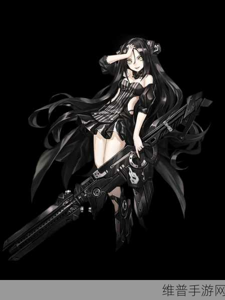 少女前线，深入剖析 M16A1 是否值得培养及方向指南