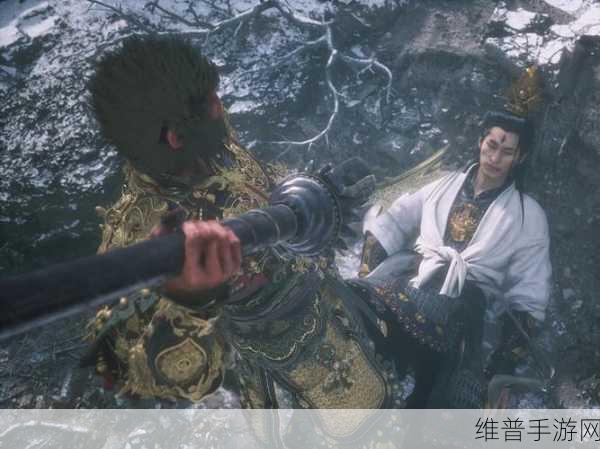 黑神话悟空结局全解析，你知道几个？