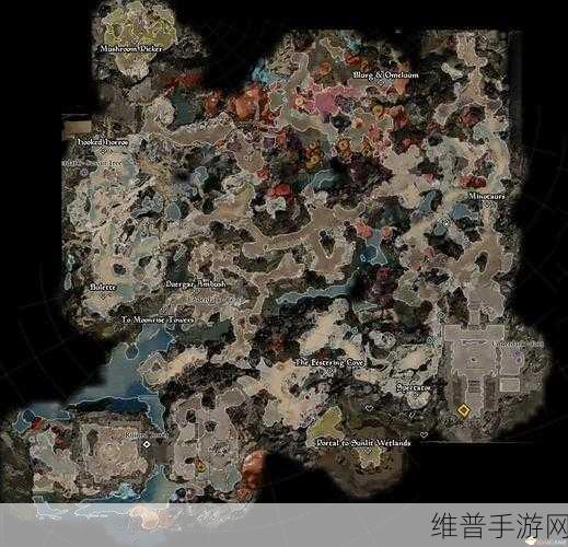 博德之门3深度攻略，地精萨扎支线任务全解析