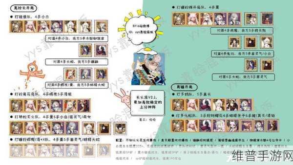 阴阳师手游攻略,不知火御魂搭配全解析