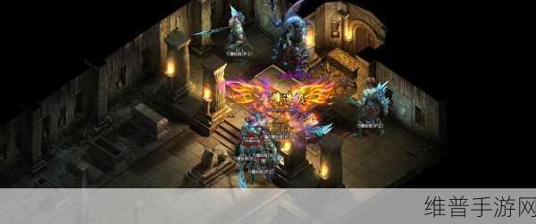 芯原，以专精特新之名，探索手游领域的创新之路