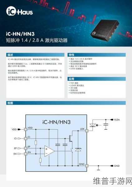 纳芯微栅极驱动IC助力手游性能飞跃，全新产品手册深度解析