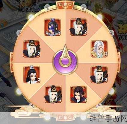 花千骨手游中冥梵仙获取难度全解析
