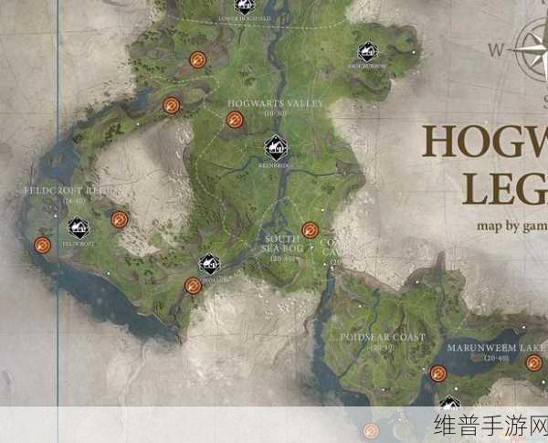 霍格沃茨之遗，不可饶恕诅咒获取全攻略