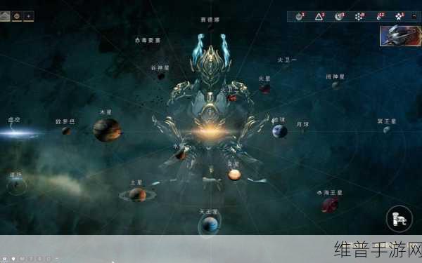 星际战甲钢铁之路畅玩指南