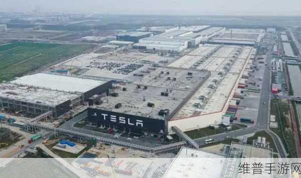 特斯拉在墨西哥新莱昂州大规模购地，手游公司如何从中寻找机遇？