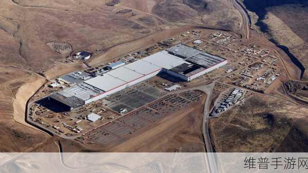 特斯拉在墨西哥新莱昂州大规模购地,手游公司如何从中寻找机遇?
