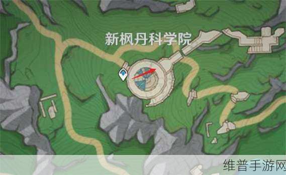 原神最终枫达海成就达成全面攻略