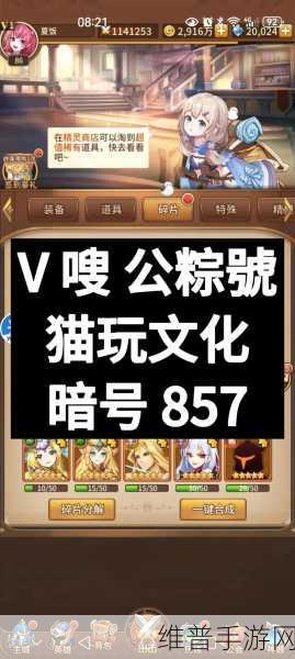 闪烁之光手游攻略,永久通用兑换码详解