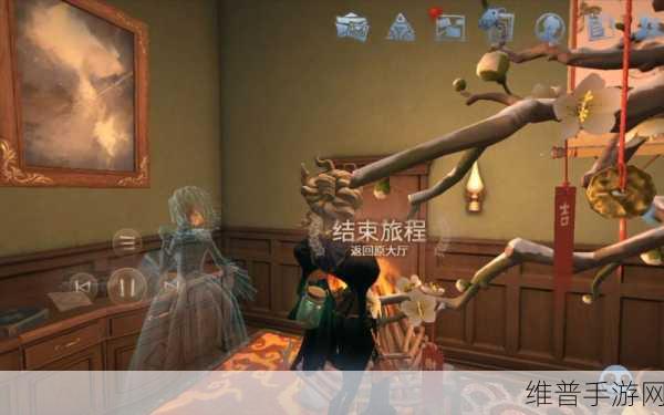 炎黄第五人格,祭祀玩法全攻略