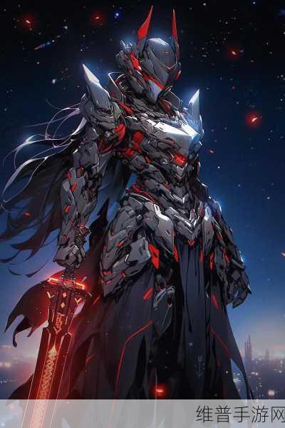 星际战甲深度攻略，揭秘神秘电波任务的完成之道