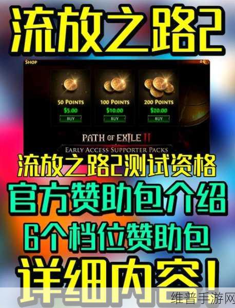 流放之路手游深度攻略，揭秘异常技能石的掉落之地