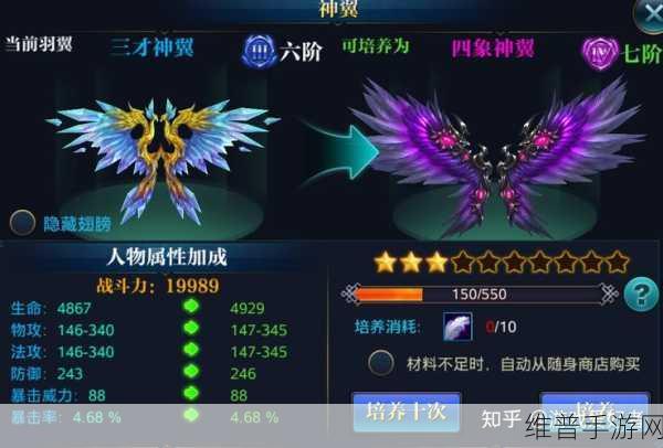 北凉悍刀行全新升级，2024装备淬炼玩法深度解析与新鲜技巧揭秘