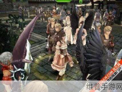 卓越之剑2NPC收集大全攻略，打造你的梦幻团队