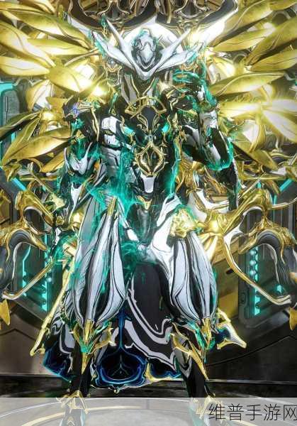 Warframe星际战甲，探索冷门近战武器的独特魅力