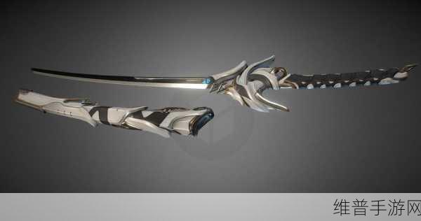 Warframe星际战甲,探索冷门近战武器的独特魅力