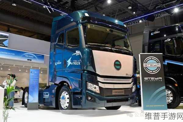 速豹科技携手斯太尔、DHL，国内外双轨并进，手游新篇章的深度探索