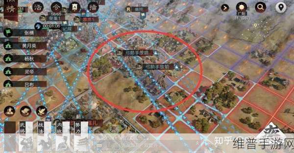 率土之滨手游攻略，深度解析重镇戍城与主城继承策略