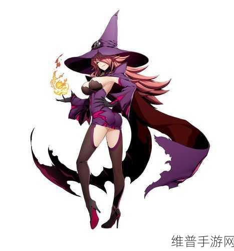苍翼默示录,交叉组队战新预告 九位新角色震撼登场