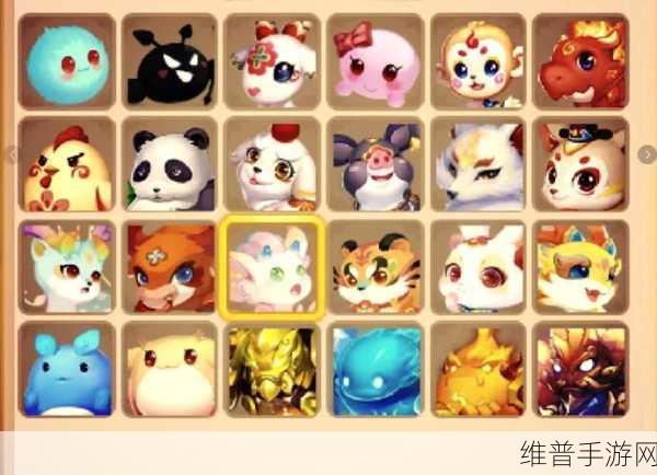 梦幻西游手游神兽实用排行榜及深度解析