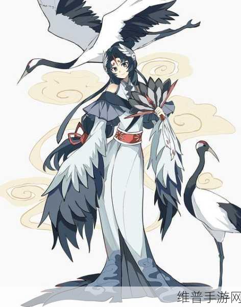 第五人格深度解析，红蝶仙鹤是否为限定皮肤？