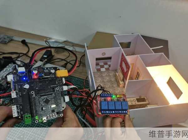 手游攻略，揭秘工业温度传感器的优缺点及其在智能家居中的创新应用
