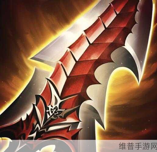 王者荣耀无尽战刃深度解析，暴击之王的威力