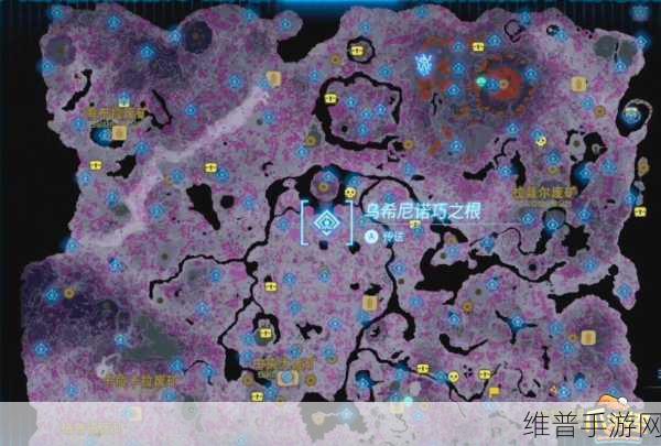 塞尔达传说王国之泪，斯斯毕艾神庙详尽通关攻略
