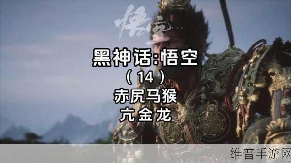 黑神话，悟空全平台攻略指南——Xbox玩家必看